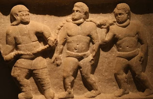 Đa số bị đối xử một cách hà khắc, thường xuyên bị người chủ đánh đập, thậm chí là giết chết mà không cần lý do. Họ gây ra tội ác kinh hoàng đó mà không phải đối mặt với bất cứ hình phạt hay sự trả giá thích đáng cho hành động giết nô lê vô tội.