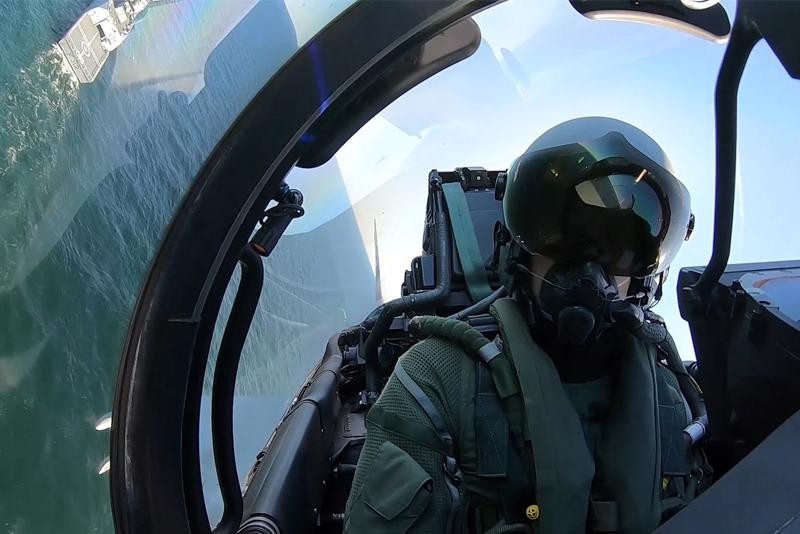 Tai sao phuong Tay tin rang NATO se thua trong tran khong chien tai Kaliningrad?-Hinh-4