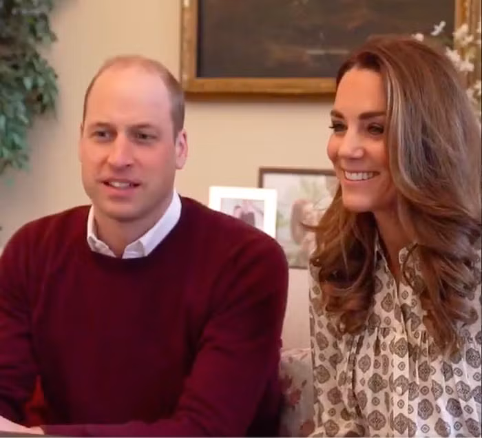 Có thể thấy, vợ chồng Hoàng tử William luôn đồng hành cùng nhau trong nhiều sự kiện.