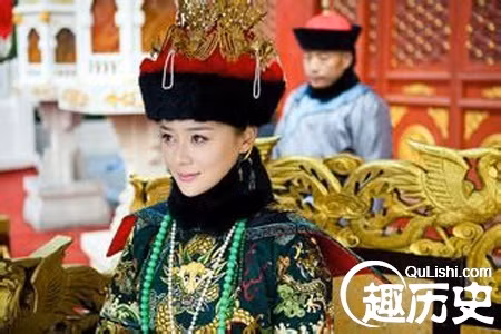 10 phu nu quyen luc nhat thoi phong kien Trung Quoc (ky 1)-Hinh-2