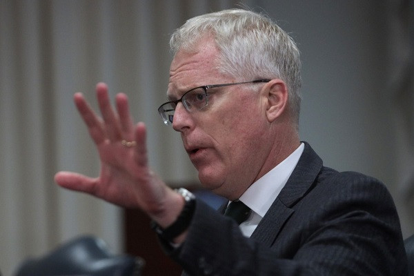 Cang thang bung phat giua Bo Quoc phong My va nhom cua ong Biden