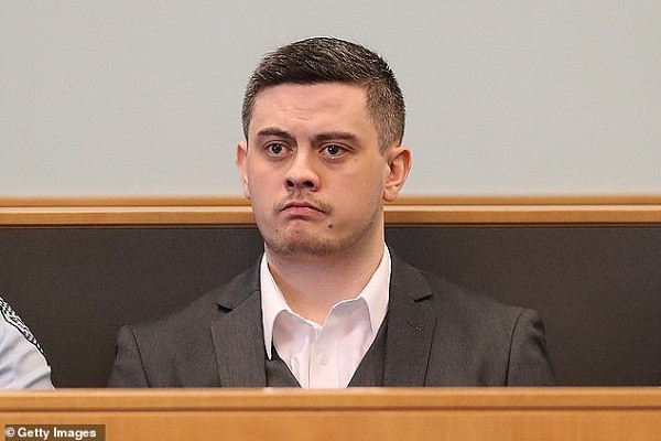 Giet ban gai moi quen roi nhet thi the vao vali