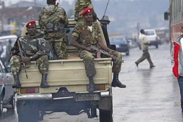 Ethiopia: Xa sung doat mang 100 nguoi, thi the la liet giua dong