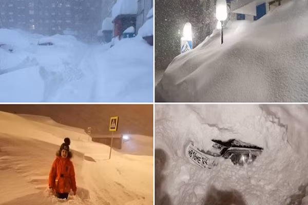 Toan canh nuoc Nga chim trong mua dong lanh gia-Hinh-3