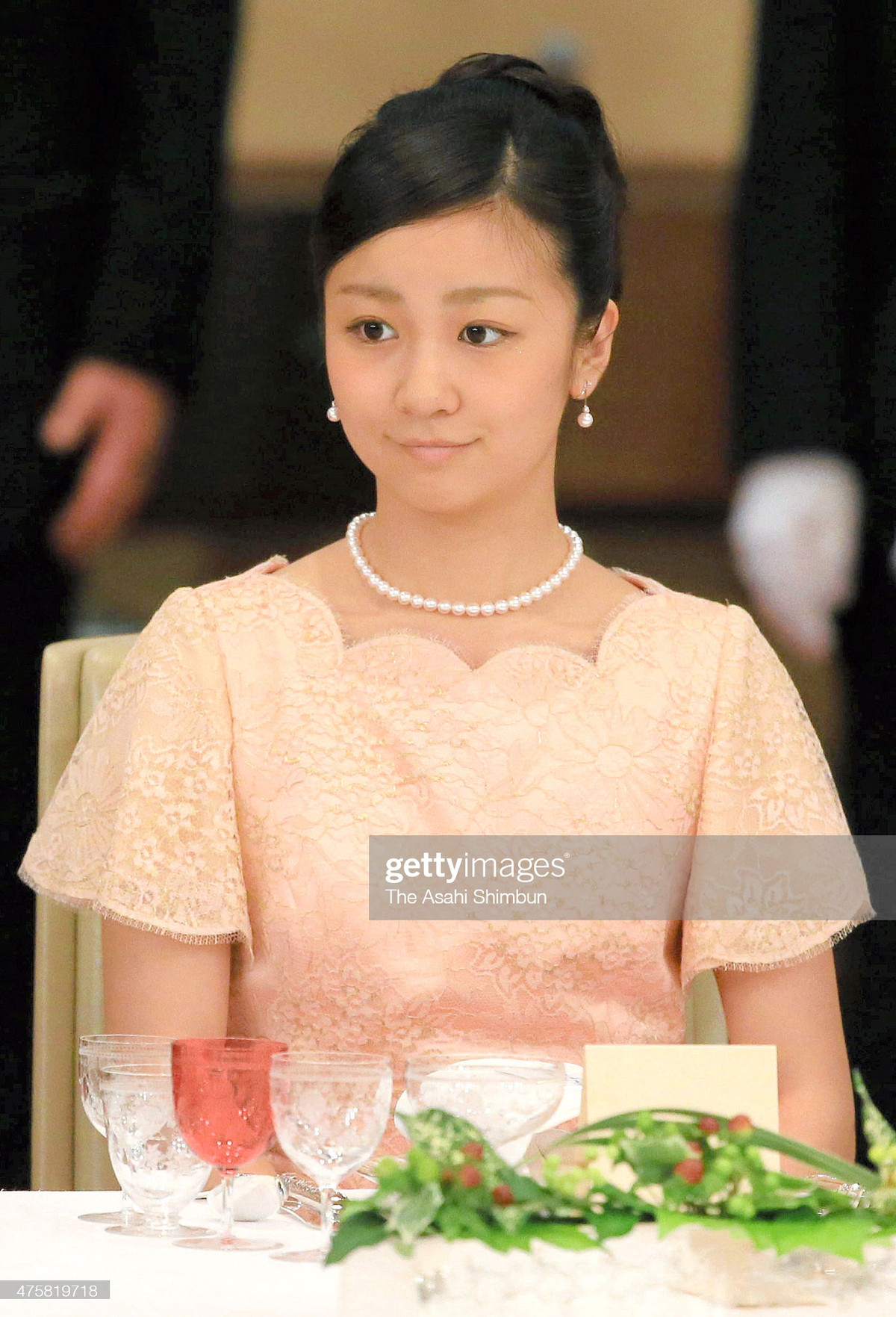 Hồi tháng 9/2019, Kako có chuyến công du nước ngoài đầu tiên đến Áo và Hungary dài 11 ngày nhân kỷ niệm 150 năm quan hệ ngoại giao của Nhật Bản với hai quốc gia này. Ảnh: Getty.