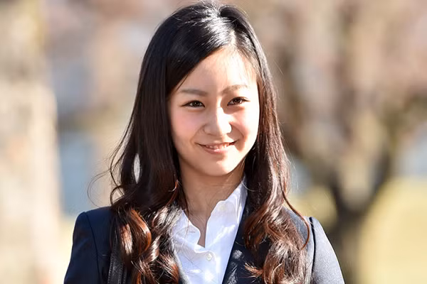 Cô chuyển sang Đại học Cơ đốc giáo Quốc tế (ICU) ở Tokyo, nơi chị gái cô từng theo học, từ tháng 4/2015. Ảnh: HM.