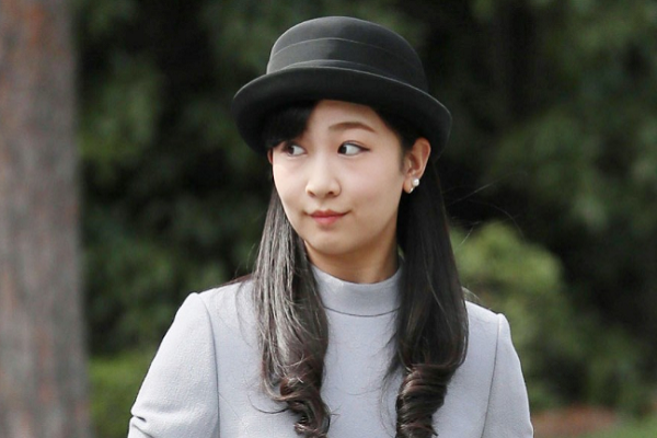 Công chúa Kako bắt đầu đăng ký theo học ngành Quản lý sân khấu và Thiết kế trình diễn tại Đại học Leeds (Yorkshire, Anh) vào tháng 9/2017. Chương trình học này của cô là một phần trong chương trình trao đổi sinh viên. Ảnh: Kyodo.