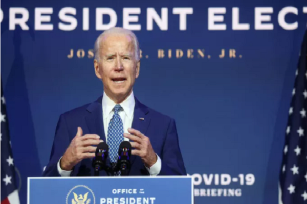 Ong Biden canh bao Tong thong Trump ve “hau qua tham khoc”-Hinh-2