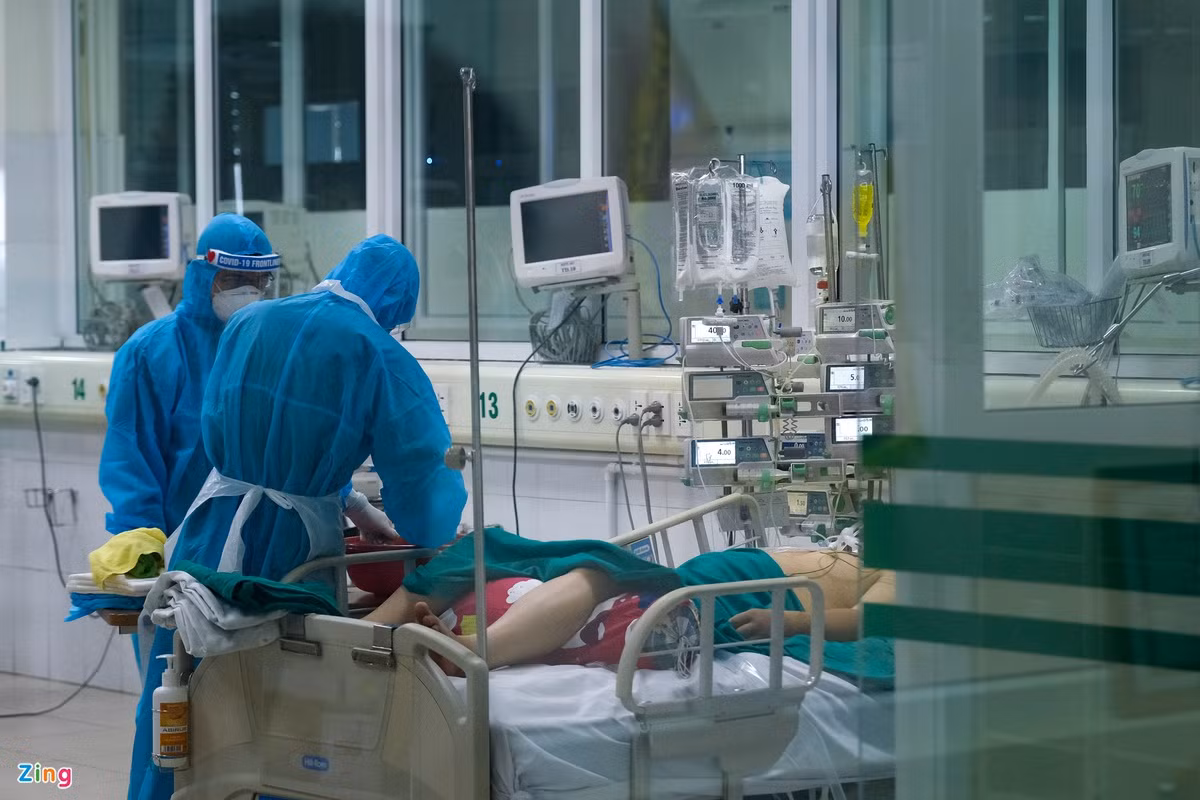 Nhung dau an cua Viet Nam trong mot nam duong dau dai dich-Hinh-4