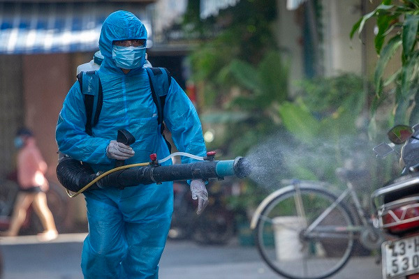 Nhung dau an cua Viet Nam trong mot nam duong dau dai dich-Hinh-3