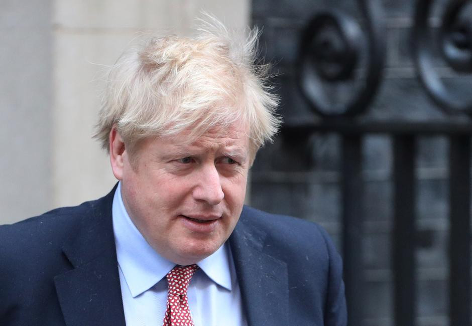 Trong cuộc họp báo tuần trước, Thủ tướng Boris Johnson cho biết, thủ đô London và phần lớn khu vực đông nam nước Anh sẽ bị phong tỏa trong nỗ lực nhằm ngăn chặn sự lây lan của dịch bệnh.