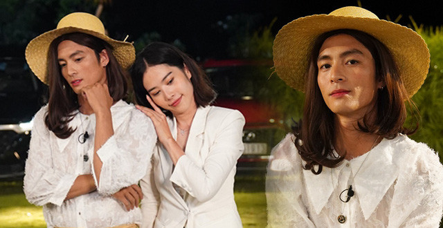 Tran Thanh phan no vi hanh dong “dap do moi thu” cua Nam Em