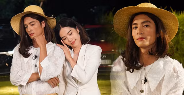 Tran Thanh phan no vi hanh dong “dap do moi thu” cua Nam Em