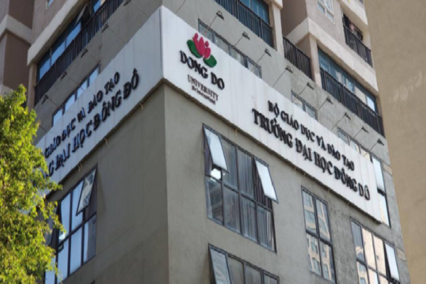 Truong DH Dong Do cap bang gia: Dung bang gia lam nghien cuu sinh, tien si tai hon 20 truong DH