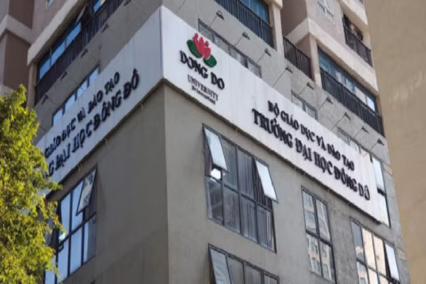 Truong DH Dong Do cap bang gia: Dung bang gia lam nghien cuu sinh, tien si tai hon 20 truong DH