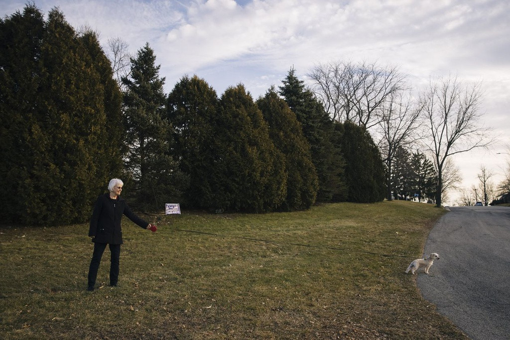 Nhung dai cu tri sap bau tong thong My la ai?