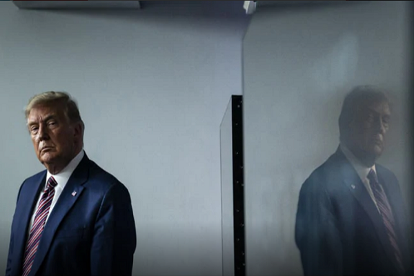 Neu khong co chu ky cua ong Trump, hang trieu nguoi My mat quyen loi