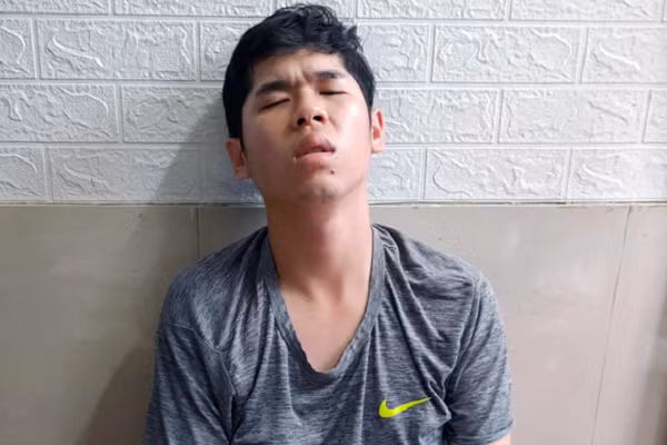 Thong tin moi ve vu cuop ngan hang o TP Bien Hoa, Dong Nai