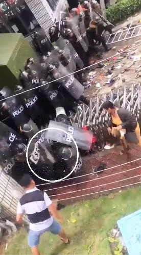 Khoi to, bat giam doi tuong tan cong CSCD bang tang da-Hinh-2