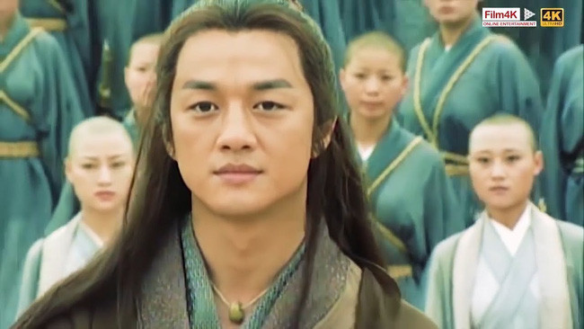 Su that ve bo kiem phap duoc don la thien ha vo dich trong Tieu ngao giang ho-Hinh-4