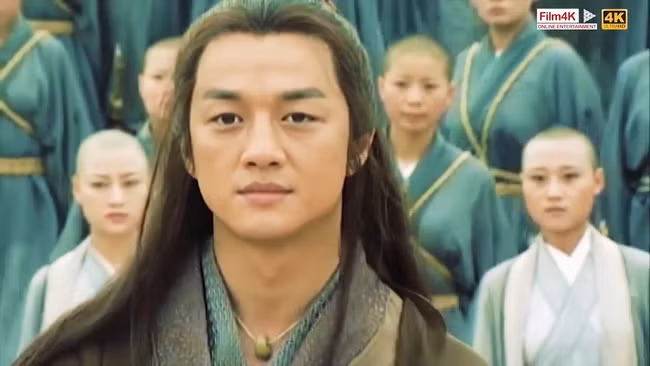 Su that ve bo kiem phap duoc don la thien ha vo dich trong Tieu ngao giang ho-Hinh-4