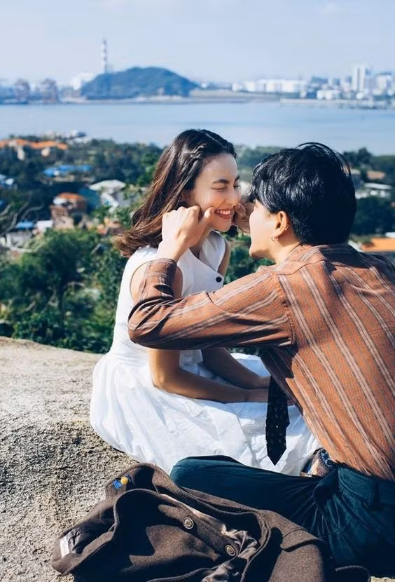 Dan ong tot phai la nguoi mang lai cho phu nu cam giac an toan va duoc ton trong