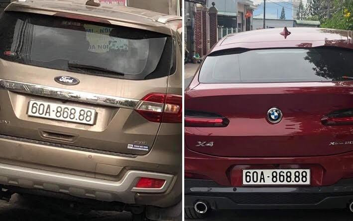 Hang loat xe sang trung bien so bi “tom song” tren duong-Hinh-2