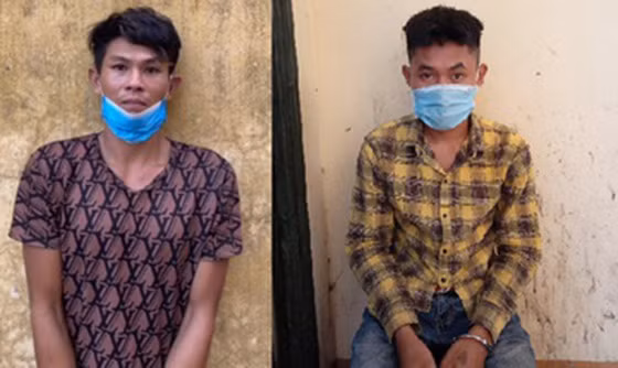  Hắt nước, ném ấm chén vào cán bộ chốt kiểm dịch: Lê Văn Huy (32 tuổi, trọ tại thị trấn Nếnh, huyện Việt Yên, Bắc Giang) không khai báo y tế khi đi qua chốt kiểm dịch tổ dân phố Ninh Khánh, thị trấn Nếnh. Khi cán bộ trực chốt đuổi theo, Huy chửi bới, thách thức và đấm nhưng không trúng. Khi các cán bộ khác tới hỗ trợ, Huy cùng Lò Văn Long (18 tuổi ở trọ cùng) hắt nước, lấy ấm chè, chén ném về phía lực lượng làm việc tại chốt kiểm dịch. Ngày 10/6, 2 đối tượng này bị Công an Việt Yên tạm giữ để điều tra. 