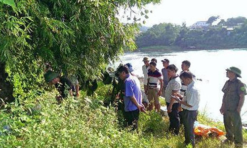 Tin nong 10/6: Bop co nan nhan de hiep dam roi phi tang xac