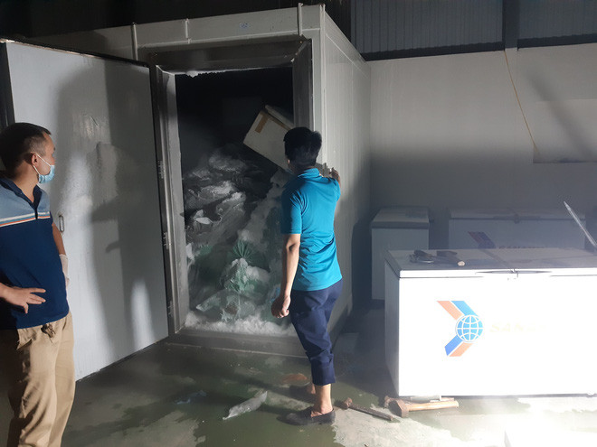 Ngoài ra, thông qua kênh hợp tác quốc tế, công an Việt Nam sẽ trao đổi thông tin, phối hợp xác minh làm rõ các mắt xích ở châu Âu, ngăn chặn nguồn ma túy tổng hợp thẩm lậu qua đường hàng không.