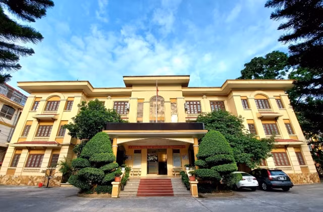 Nhieu sai pham tai So VHTTDL Lang Son