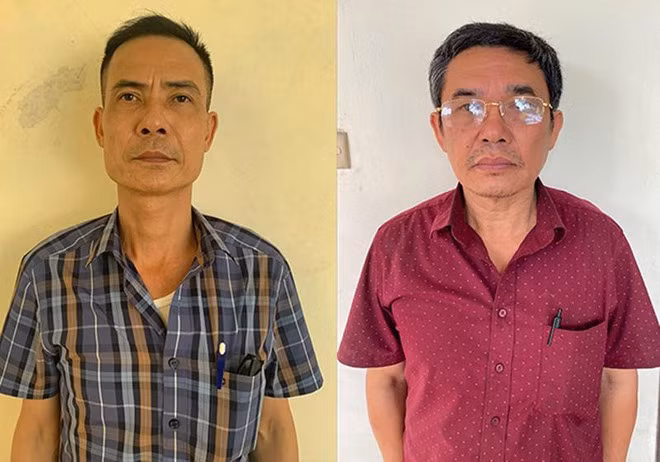  Bắt nhóm đối tượng lừa đảo chiếm đoạt hàng tỷ đồng: Ngày 14/6, Công an tỉnh Phú Thọ đã khởi tố bị can và bắt tạm giam Nguyễn Như Hải (SN 1971, trú huyện Phù Ninh) và Phạm Thế Trang (SN 1960, trú tại TP Hải Dương) về hành vi làm giả con dấu, tài liệu của cơ quan, tổ chức... Các đối tượng đã làm giả con dấu của nhiều cơ quan, tổ chức trên địa bàn tỉnh Phú Thọ để chiếm đoạt tiền nộp thuế trước bạ của các chủ xe ô tô đăng ký trên địa bàn tỉnh. 