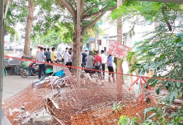  Anh em kết nghĩa đánh nhau, một người tử vong: Anh N. V. T. (31 tuổi) và hai đối tượng Đ.V.C. (33 tuổi) và Đ.Đ.L. (30 tuổi, đều trú tại huyện Thủy Nguyên, TP Hải Phòng) xảy ra mâu thuẫn, cả 3 lao vào đánh nhau khiến anh T. tử vong. Hiện cả hai đối tượng này đều bỏ trốn khỏi nơi cư trú. Được biết, anh T. và Đ. V. C. có quan hệ kết nghĩa anh em. Ngày 14/6, Công an huyện Thủy Nguyên, cho biết đang truy bắt 2 đối tượng này. 