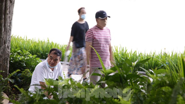 Trước đó, ngày 5/5, thành phố Hà Nội đã ra chỉ thị dừng một số dịch vụ và hoạt động tiềm ẩn nguy cơ cao lây nhiễm dịch bệnh như: các rạp, trung tâm chiếu phim; các cơ sở dịch vụ spa, massage, xông hơi; phòng tập gym; các hoạt động tập thể dục, thể thao, các sự kiện tập trung đông người tại khu vực công cộng, vườn hoa, công viên cho đến khi có chỉ đạo mới.