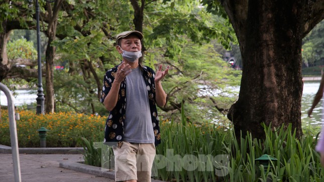 Không phải ai cũng có giải pháp vừa tốt cho sức khỏe, vừa an toàn cho bản thân và cộng đồng.