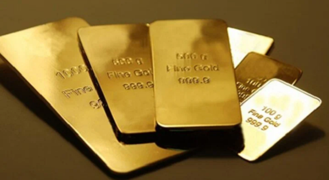 Gia vang hom nay 4/10: Vao da giam sau?