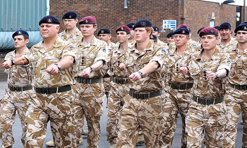 Kershaw cho biết, mặc dù đã xuất ngũ năm 2014 nhưng anh vẫn không quên được những ký ức ám ảnh về chiến tranh. Hai người đồng đội từng “sát cánh” với Hoàng tử Harry nói rằng họ gặp phải sức khỏe tinh thần nghiêm trọng.