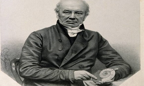 William Buckland được cho là đã ăn trái tim của vua Louis XIV. Ảnh: ATI.