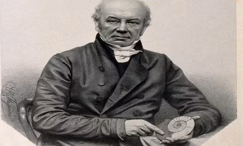 William Buckland được cho là đã ăn trái tim của vua Louis XIV. Ảnh: ATI.