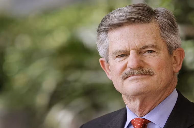 Năm 2006, Bộ trưởng Bộ Cựu chiến binh Jim Nicholson đã được đưa tới một địa điểm bí mật bằng trực thăng.