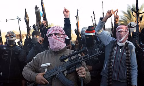 Theo Bưu điện Buổi sáng Hoa Nam (SCMP) ngày 8/1, phát biểu tại diễn đàn về quan hệ quốc tế ở Bắc Kinh (Trung Quốc) vào cuối tháng 12, người đứng đầu Viện Quan hệ Quốc tế Trung Quốc Ji Zhiye cho biết nước này đã và đang đối mặt với nguy cơ lớn về các mối đe dọa công khủng bố. Ảnh: AP.