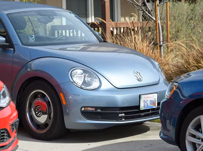 Hiện chưa rõ nguyên nhân nào khiến vợ chồng Turin đối xử tàn nhẫn với con ruột như vậy. Cảnh sát Mỹ đang mở cuộc điều tra vụ việc. Ảnh: The Sun.