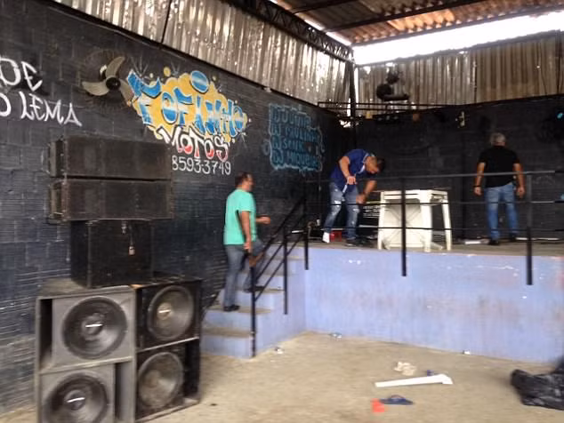 Cảnh sát Brazil đang mở cuộc điều tra vụ nổ súng được mô tả là vụ thảm sát kinh hoàng nhất tại Cajazeiras.