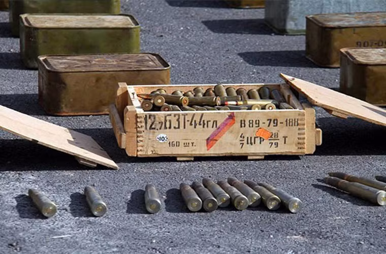 Hiện tại, Quân đội Syria vẫn tiếp tục chiến dịch quân sự nhắm vào các nhóm phiến quân ở Đông Damascus.