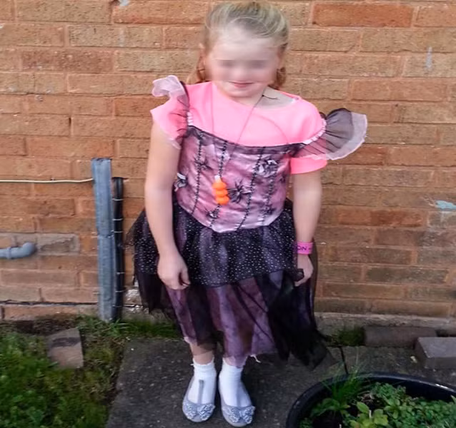 Hàng xóm của gia đình Bill cho biết họ đã nghe thấy tiếng hét thất thanh từ ngôi nhà của bé Mylee vào tối hôm xảy ra vụ án. Sự việc xảy ra khiến ai cũng bàng hoàng.