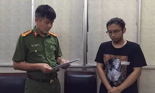 Tam giu Giam doc to chuc Le hoi am nhac o Cong vien nuoc Ho Tay