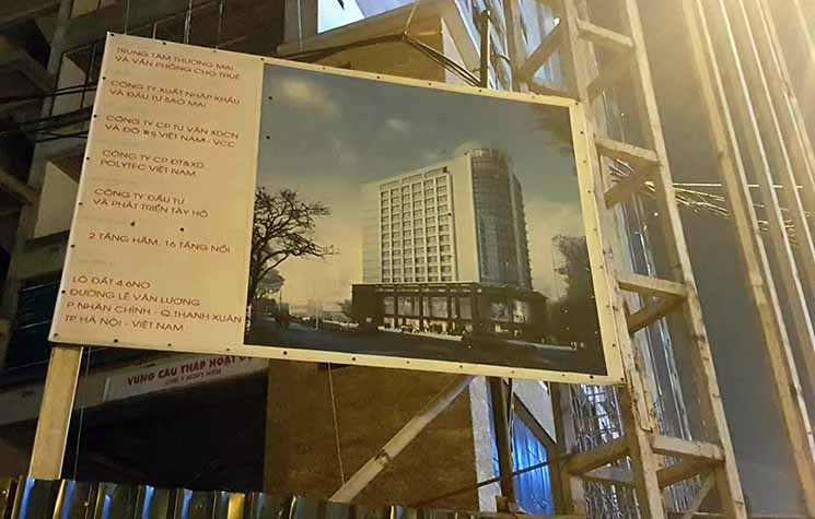 Du an Cong ty Sao Mai roi thanh sat lam chet nguoi: Ai chiu trach nhiem?-Hinh-3