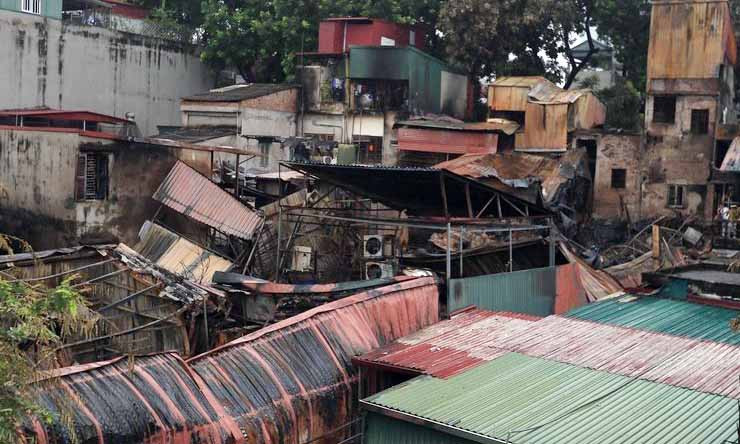 Chay nha o De La Thanh: Ket qua ADN trung khop voi 2 nan nhan-Hinh-2