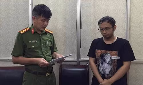 GD to chuc le hoi am nhac co 7 nguoi chet duoc tra tu do