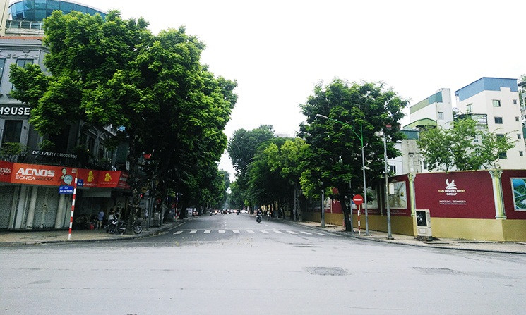 Năm nay, Lễ Quốc khánh 2/9 vào rơi vào chủ nhật nên người lao động sẽ được nghỉ bù vào thứ hai. Do vậy từ thứ ba, người lao động sẽ quay trở lại với công việc của mình.